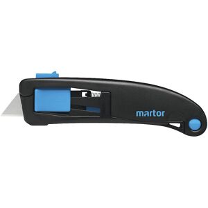 Kaiserkraft Maxisafe Sicherheitsmesser - Groß, Schwarz Kaiserkraft Maxisafe Sicherheitsmesser - Groß, Schwarz