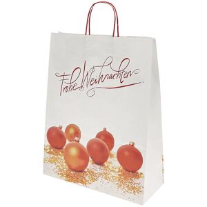 Kaiserkraft Modell Weihnachts Geschenk Tasche - Festliches Design - Geschenktaschen Kaiserkraft Modell Weihnachts Geschenk Tasche - Festliches Design - Geschenktaschen