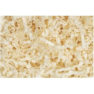 Kaiserkraft SizzlePak Papier-Füllmaterial - 10kg, 350L, Elfenbein Kaiserkraft SizzlePak Papier-Füllmaterial - 10kg, 350L, Elfenbein