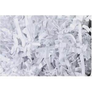 kaiserkraft SizzlePak Papier-Füllmaterial - 10kg, 350L, Weiß - Füllmaterial kaiserkraft SizzlePak Papier-Füllmaterial - 10kg, 350L, Weiß - Füllmaterial