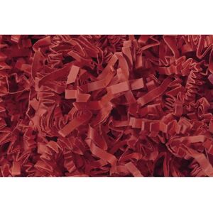 Kaiserkraft SizzlePak Papier-Füllmaterial - 1,25kg, 40L, Hellrot Kaiserkraft SizzlePak Papier-Füllmaterial - 1,25kg, 40L, Hellrot