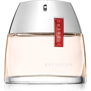 Iceberg Effusion for Women Eau de Toilette - 75ml - Feminine Fragrance Iceberg Effusion for Women Eau de Toilette - 75ml - Feminine Fragrance