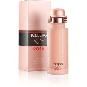 Iceberg Twice Rosa Woman Eau De Toilette - Eau de Toilette Iceberg Twice Rosa Woman Eau De Toilette - Eau de Toilette