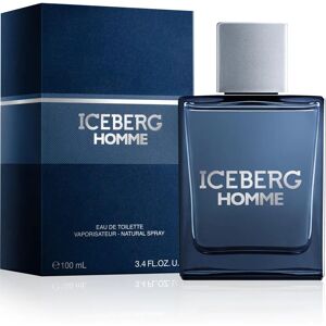 Iceberg Homme New EDT - Eau de toilette Iceberg Homme New EDT - Eau de toilette