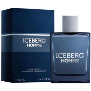 Iceberg Homme New Eau de toilette - 200ml Iceberg Homme New Eau de toilette - 200ml