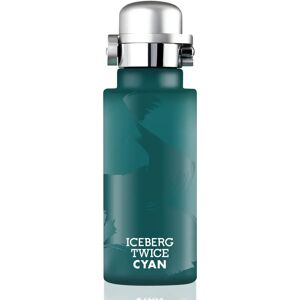 Iceberg Cyan Eau de Toilette für Herren - 125 ml - Aromatischer Kräuterduft Iceberg Cyan Eau de Toilette für Herren - 125 ml - Aromatischer Kräuterduft