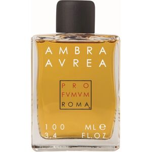 Profumum Roma Ambra Aurea - Unisex 100ml Luksus Duft Profumum Roma Ambra Aurea - Unisex 100ml Luksus Duft