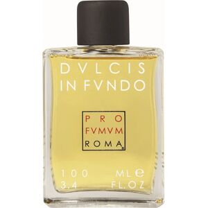 Profumum Roma Dulcis in Fundo - Unisex Parfyme - 100ml Profumum Roma Dulcis in Fundo - Unisex Parfyme - 100ml