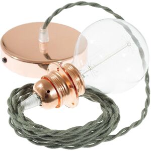 Lámpara colgante Tc63 DIY 1 M Creativa - Lámpara colgante Lámpara colgante Tc63 DIY 1 M Creativa - Lámpara colgante