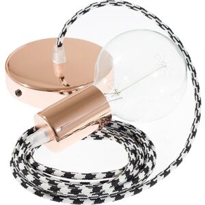 Lámpara Colgante Pendel Rp04 Bicolored 1 M - Lámpara Colgante Lámpara Colgante Pendel Rp04 Bicolored 1 M - Lámpara Colgante