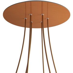 Creative Cables Rosone 400mm - Accessorio da soffitto Creative Cables Rosone 400mm - Accessorio da soffitto