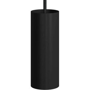 Creative Tub-E14 - Tubo in metallo per illuminazione - Attacco E14 - Nero Creative Tub-E14 - Tubo in metallo per illuminazione - Attacco E14 - Nero