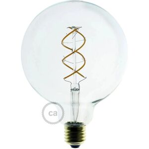 Lampada da Parete Color 90° Creativa Con Lampadina - Luce da Parete Lampada da Parete Color 90° Creativa Con Lampadina - Luce da Parete