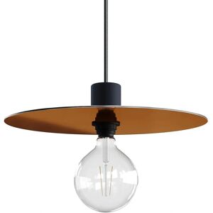 Creative Ellepì Cubierta de Colgante Dibond Extragrande - 40cm Creative Ellepì Cubierta de Colgante Dibond Extragrande - 40cm