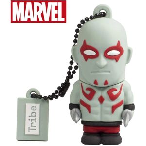 Tribe - Gardiens de la Galaxie Drax Clé USB - 16GB - CL-109937 - Publicité Tribe - Gardiens de la Galaxie Drax Clé USB - 16GB - CL-109937 - Publicité