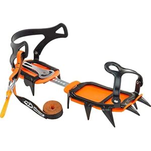 Climbing Technology Ice Classic - Crampons for ice and winter hiking Climbing Technology Ice Classic - Crampons for ice and winter hiking