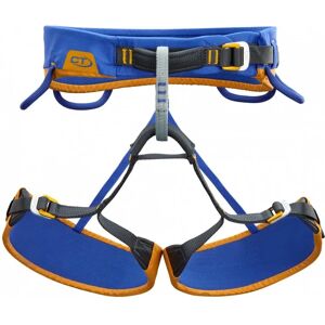 Climbing Technology Dedalo L Blå/Orca - Klatreguide Climbing Technology Dedalo L Blå/Orca - Klatreguide