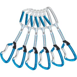 Climbing Technology Aerial Pro Set DY Pack van 6 snelkoppelingen - Quickdraws Climbing Technology Aerial Pro Set DY Pack van 6 snelkoppelingen - Quickdraws