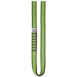 Climbing Technology Cordini Daisy Chain Nylon 16mm 180cm - Kletterausrüstung Climbing Technology Cordini Daisy Chain Nylon 16mm 180cm - Kletterausrüstung