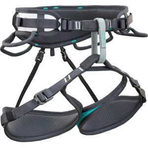 Climbing Technology Ascent Blu Mare M/L - Imbracatura da Arrampicata Climbing Technology Ascent Blu Mare M/L - Imbracatura da Arrampicata