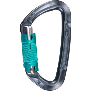 Climbing Technology Lime WG Carabiner - Carabiner for Mountaineering Climbing Technology Lime WG Carabiner - Carabiner for Mountaineering