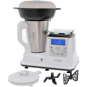 Scarlett KMC6940 Robot culinaire - Machine de cuisine multifonction - Publicité Scarlett KMC6940 Robot culinaire - Machine de cuisine multifonction - Publicité