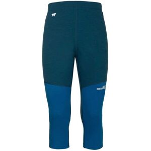 ROCK EXPERIENCE Moonstone 3/4 Blau Broek - Broek ROCK EXPERIENCE Moonstone 3/4 Blau Broek - Broek