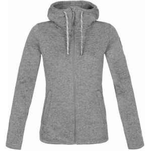 Sudadera Rock Experience Berna Gris - Suéter Sudadera Rock Experience Berna Gris - Suéter