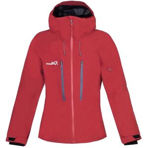 Rock Experience Scandia Evo Jacket Red - Waterproof Outdoor Coat Rock Experience Scandia Evo Jacket Red - Waterproof Outdoor Coat