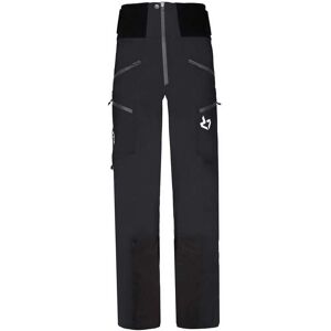 Pantalons Snowmass Noir S de ROCK EXPERIENCE - Pantalons - Publicité Pantalons Snowmass Noir S de ROCK EXPERIENCE - Pantalons - Publicité