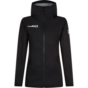 Rock Experience Caviar Ligera Transpirable Impermeable Chaqueta - Chaqueta Rock Experience Caviar Ligera Transpirable Impermeable Chaqueta - Chaqueta
