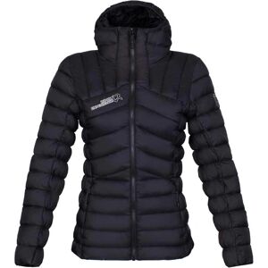 Chaqueta Eco Cosmic 2.0 de Rock Experience - Impermeable y Reciclada Chaqueta Eco Cosmic 2.0 de Rock Experience - Impermeable y Reciclada
