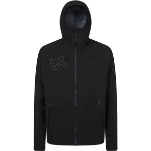 Rock Experience Seamstress 2.0 Softshell Jas - Heren Rock Experience Seamstress 2.0 Softshell Jas - Heren