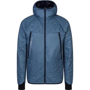 Rock Experience Katmai Híbrido Azul XL Chaqueta - Chaqueta Rock Experience Katmai Híbrido Azul XL Chaqueta - Chaqueta