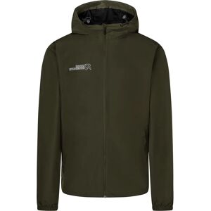 Rock Experience Sixmile Olive Night Chaqueta - Impermeable Transpirable Rock Experience Sixmile Olive Night Chaqueta - Impermeable Transpirable