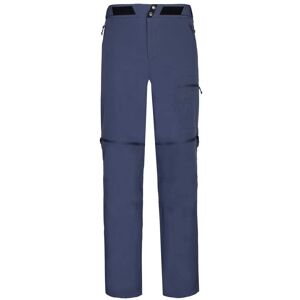 Rock Experience Observer 2.0 Zip Off Blau 2XL Broek - Wandelen & Reizen Rock Experience Observer 2.0 Zip Off Blau 2XL Broek - Wandelen & Reizen