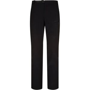 Rock Experience Wonder Lake Pantalón Negro - Pants Rock Experience Wonder Lake Pantalón Negro - Pants