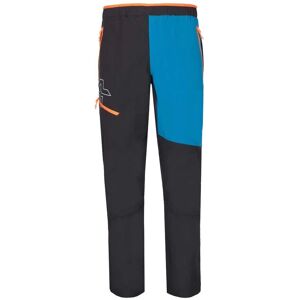 Rock Experience Space Flake 2.0 Blue 3XL Trekking Pants Rock Experience Space Flake 2.0 Blue 3XL Trekking Pants