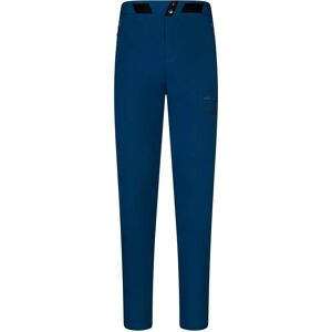 Rock Experience Prow 2.0 Pantalones Azules - Pantalones Rock Experience Prow 2.0 Pantalones Azules - Pantalones