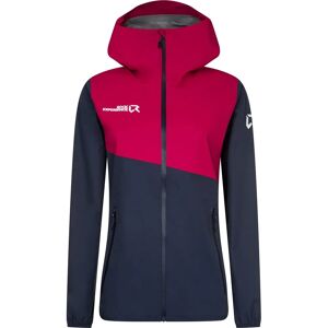 Great Roof Jas Blauw, Roze XS - Jas Great Roof Jas Blauw, Roze XS - Jas