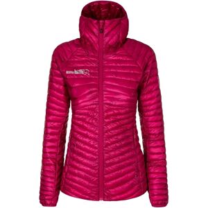 Rock Experience Sitka Padded Roze Jas - Jas Rock Experience Sitka Padded Roze Jas - Jas