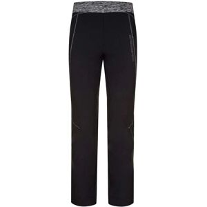 Pantalones Salathe Negros de ROCK EXPERIENCE - Ropa de Exterior Pantalones Salathe Negros de ROCK EXPERIENCE - Ropa de Exterior