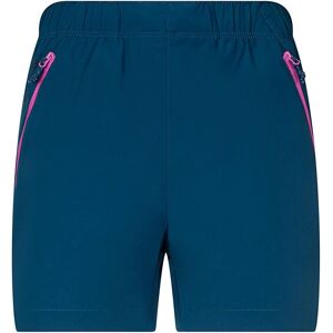 Rock Experience Shorts Powell 2.0 Mujer - Outdoor Ligero para Trekking Rock Experience Shorts Powell 2.0 Mujer - Outdoor Ligero para Trekking