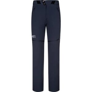 Rock Experience Observer 2.0 Zip Off Blauwe Broek - Broek Rock Experience Observer 2.0 Zip Off Blauwe Broek - Broek
