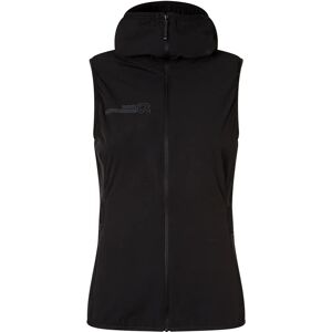 Rock Experience Solstice 2.0 Softshell Väst - Vind- och andningsbar, lätt Rock Experience Solstice 2.0 Softshell Väst - Vind- och andningsbar, lätt