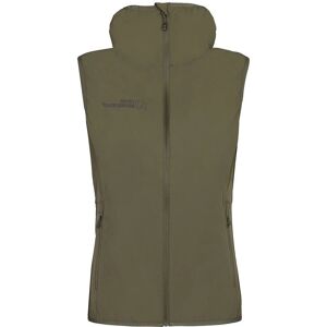 Rock Experience Solstice 2.0 Softshell Vest - Winddicht, Ademend, Groen Rock Experience Solstice 2.0 Softshell Vest - Winddicht, Ademend, Groen