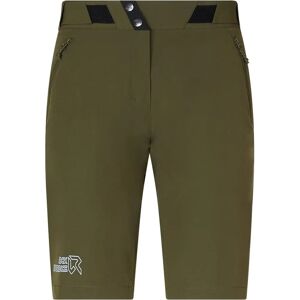Rock Experience Shorts Observer 2.0 Bermuda - Shorts Rock Experience Shorts Observer 2.0 Bermuda - Shorts