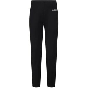Rock Experience Junior Zwarte Leggings - Leggings Rock Experience Junior Zwarte Leggings - Leggings