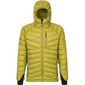Chaqueta Re.cosmic 2.0 Amarillo - Rock Experience Eco Ropa Chaqueta Re.cosmic 2.0 Amarillo - Rock Experience Eco Ropa