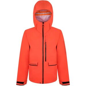 Rock Experience Chaqueta Naranja XL Casual - Chaqueta Rock Experience Chaqueta Naranja XL Casual - Chaqueta